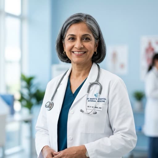 Find a doctor