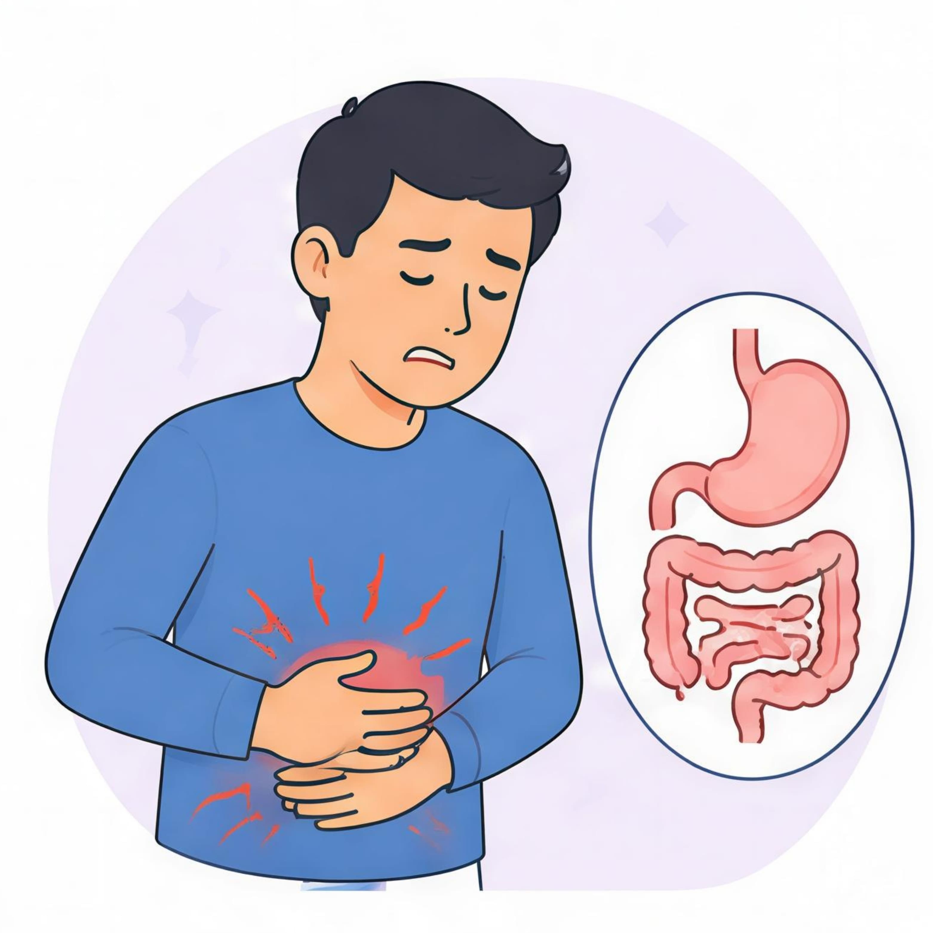 Digestive Issues