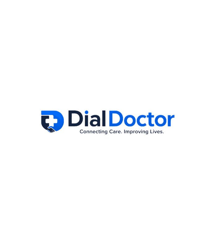 DialDoctor Logo