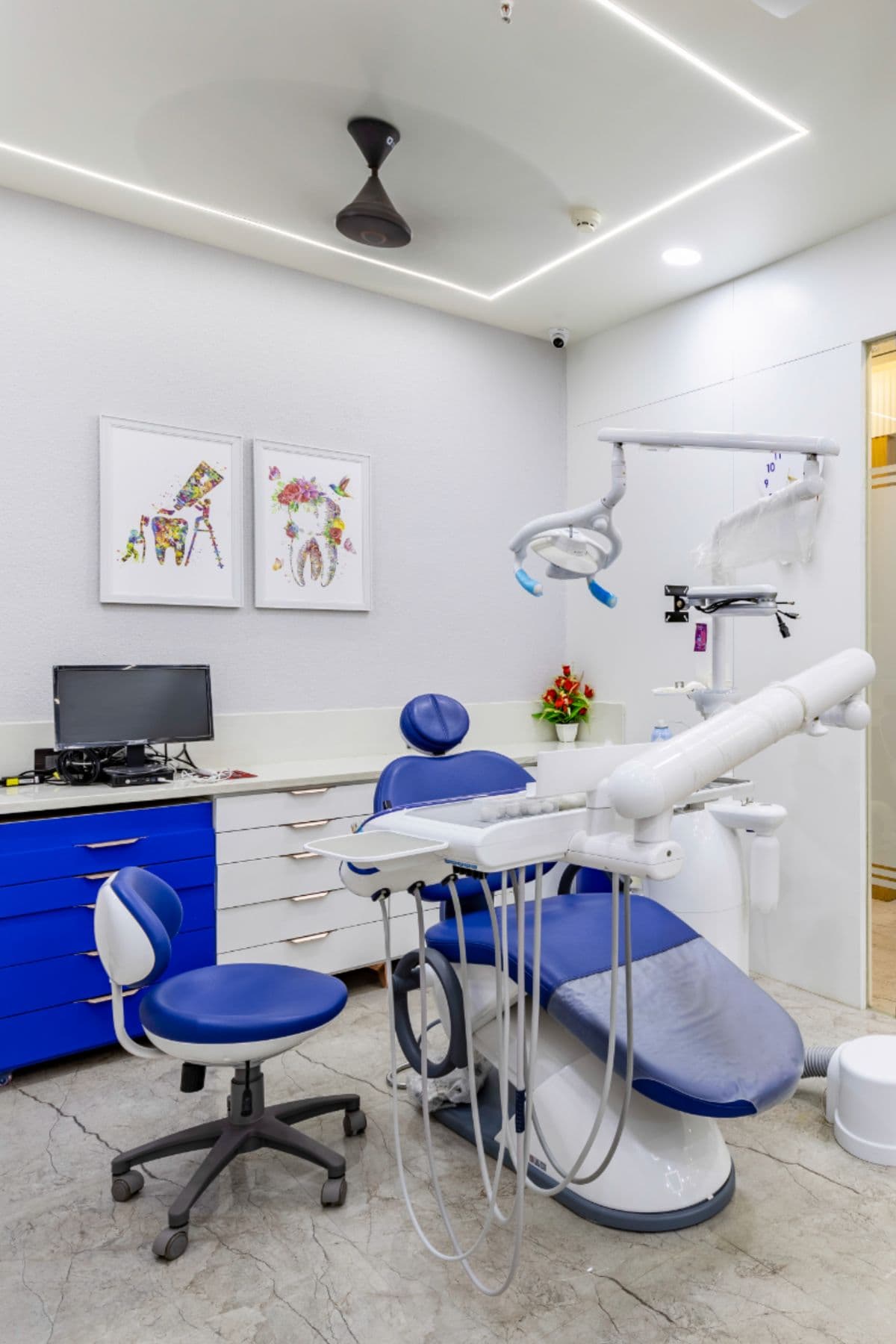 Find a clinic