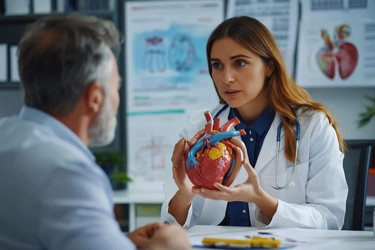 Heart Specialist