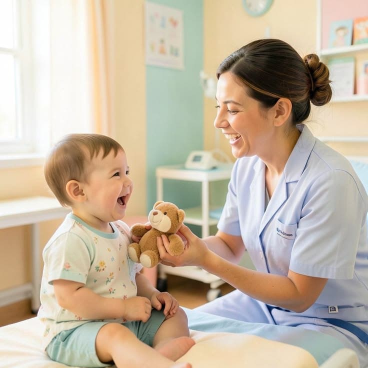 Child Specialist