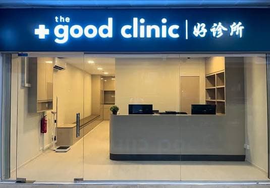 Test Clinic DialDoctor