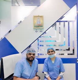 Dr. Ravikiran Phalke