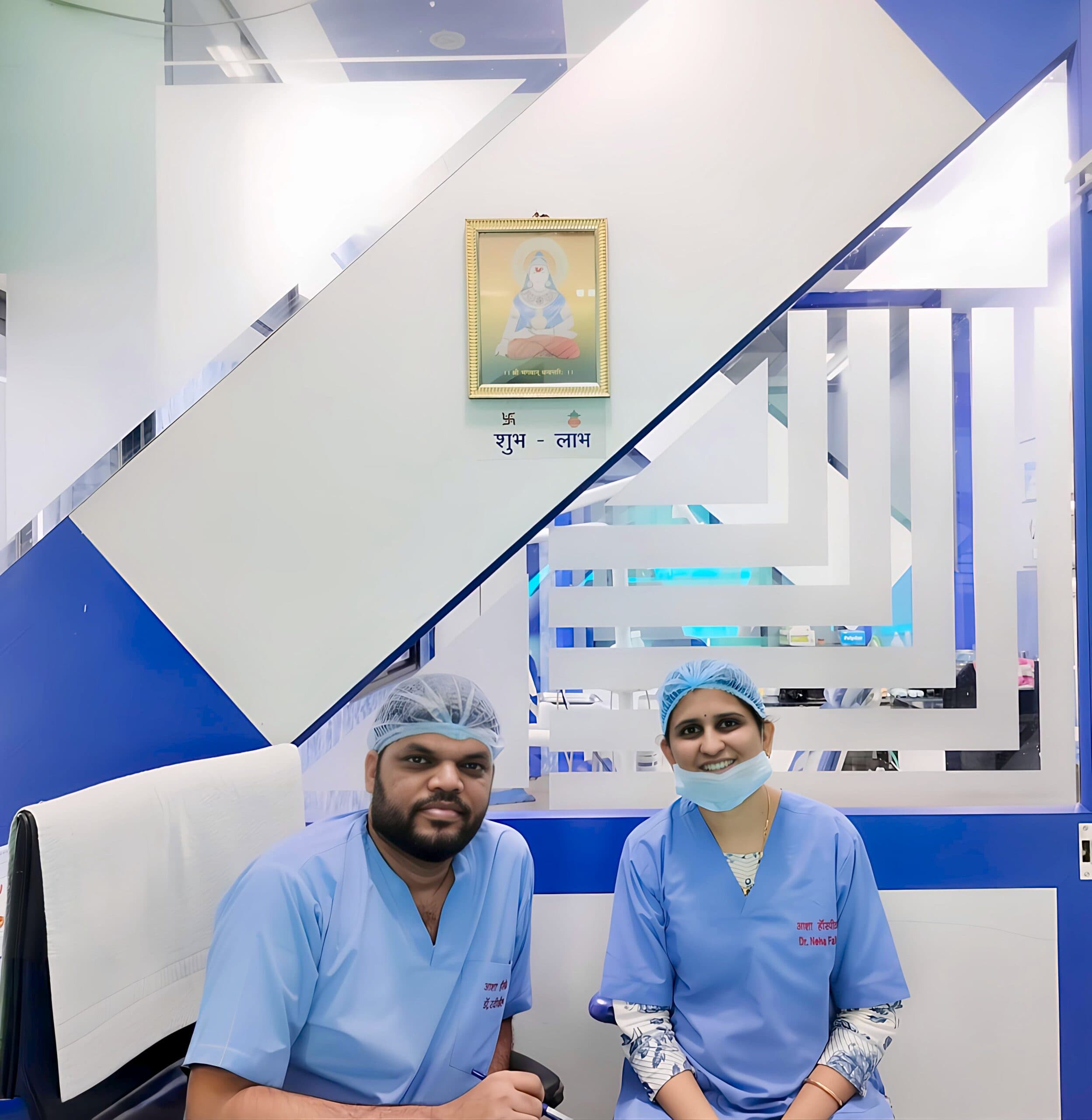 Dr. Ravikiran Phalke